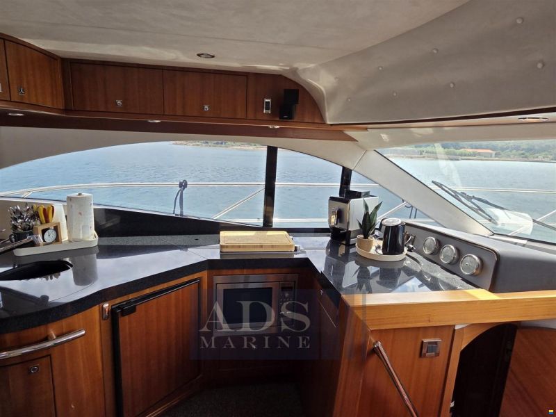 Galeon 440 FLY