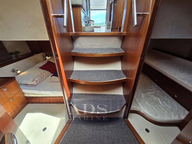 Galeon 440 FLY