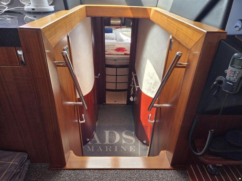 Galeon 440 FLY