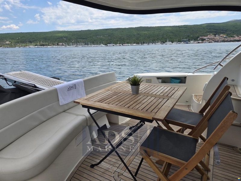 Galeon 440 FLY
