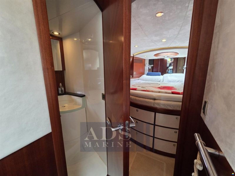 Galeon 440 FLY