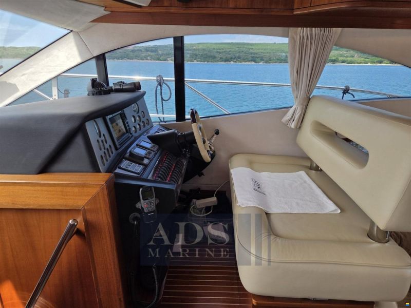 Galeon 440 FLY