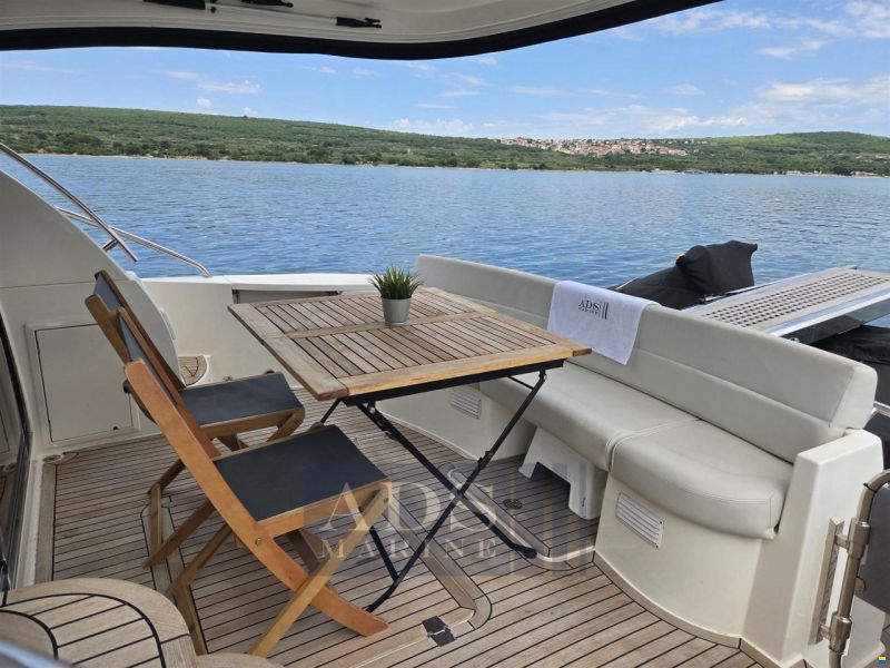 Galeon 440 FLY