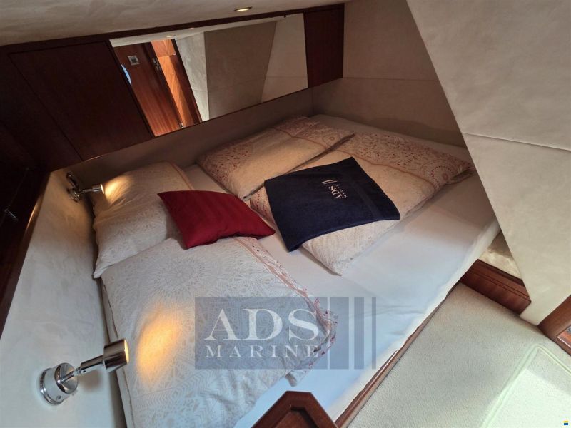 Galeon 440 FLY