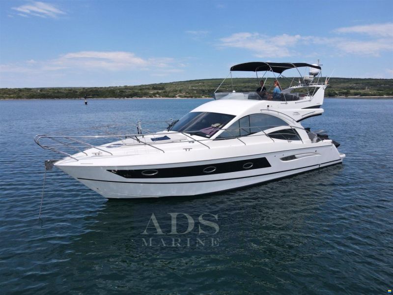 Galeon 440 FLY