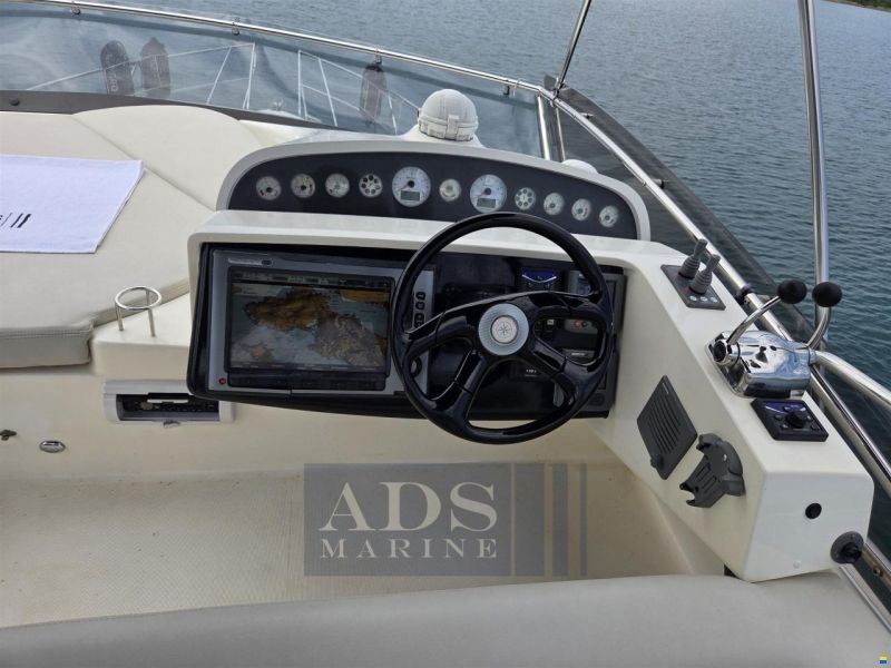 Galeon 440 FLY