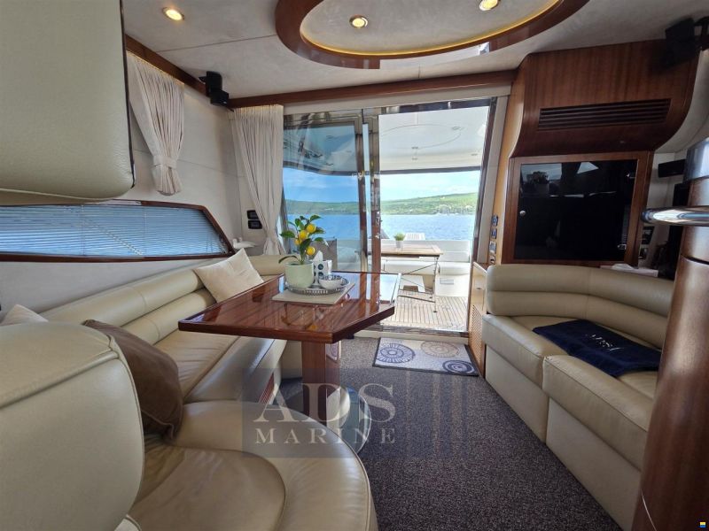 Galeon 440 FLY