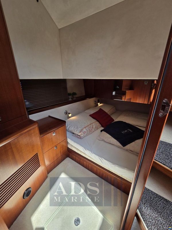 Galeon 440 FLY