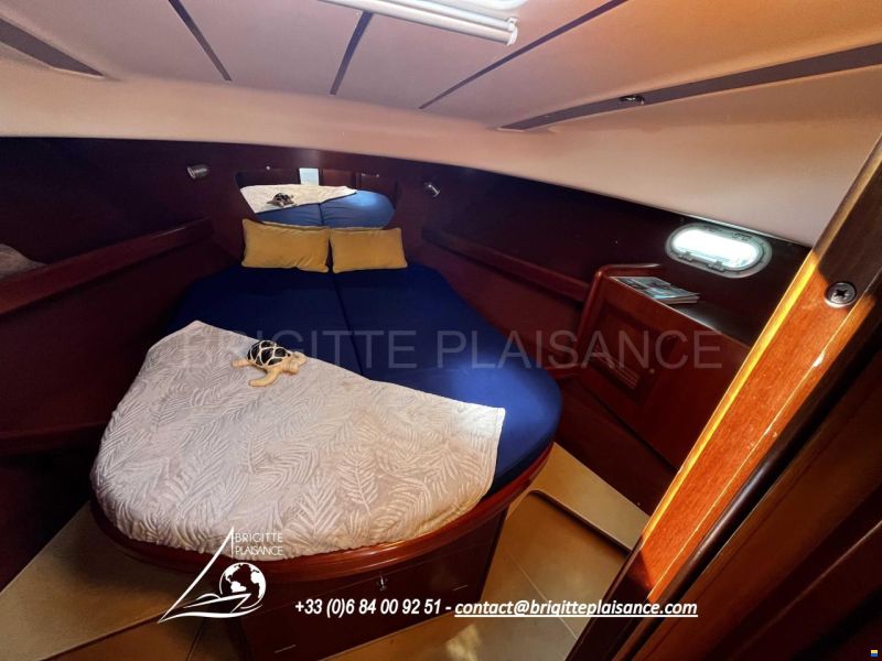 Beneteau ANTARES 10.80
