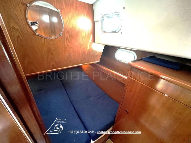 Beneteau ANTARES 10.80