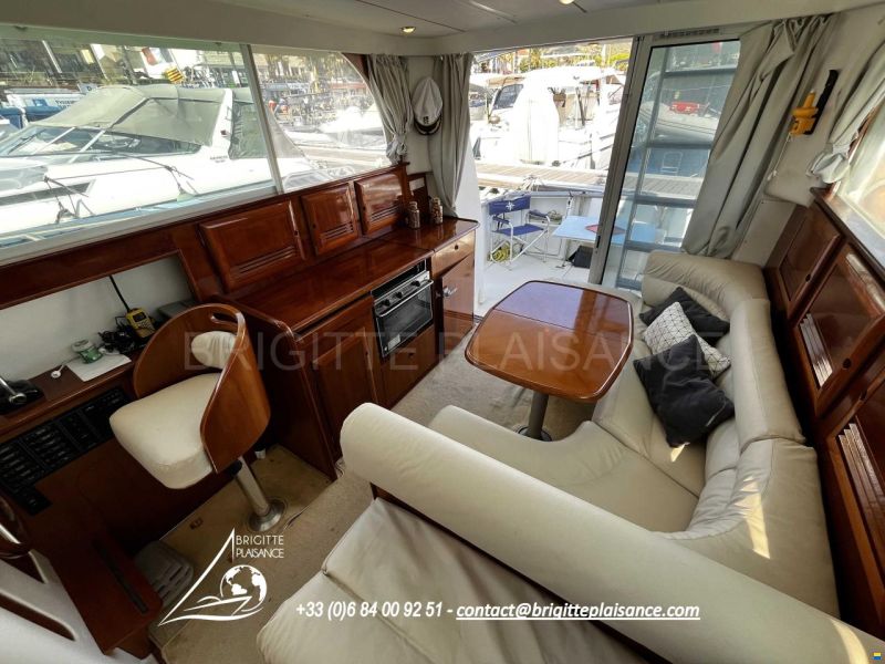 Beneteau ANTARES 10.80