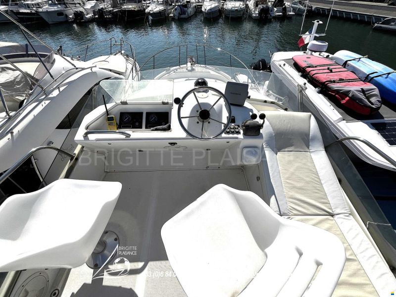 Beneteau ANTARES 10.80
