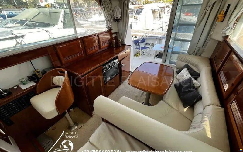 Beneteau Antares 10.80