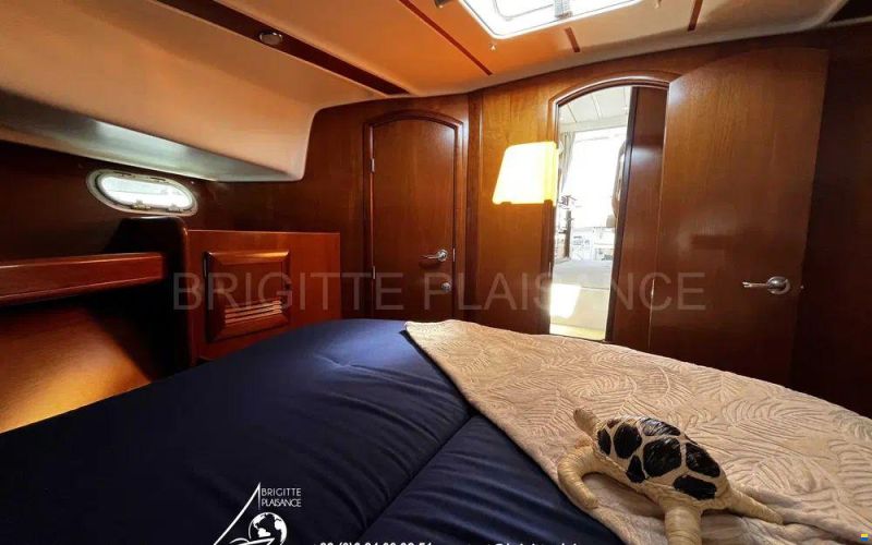 Beneteau Antares 10.80