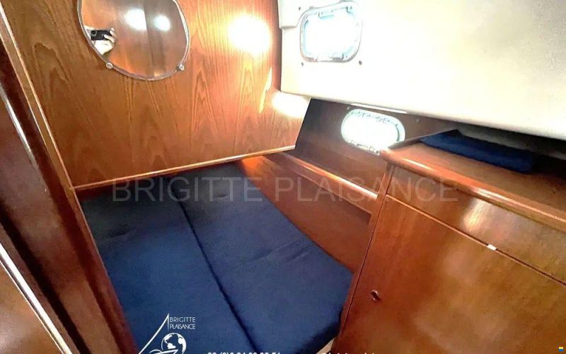 Beneteau Antares 10.80