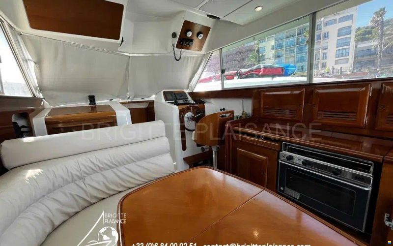 Beneteau Antares 10.80