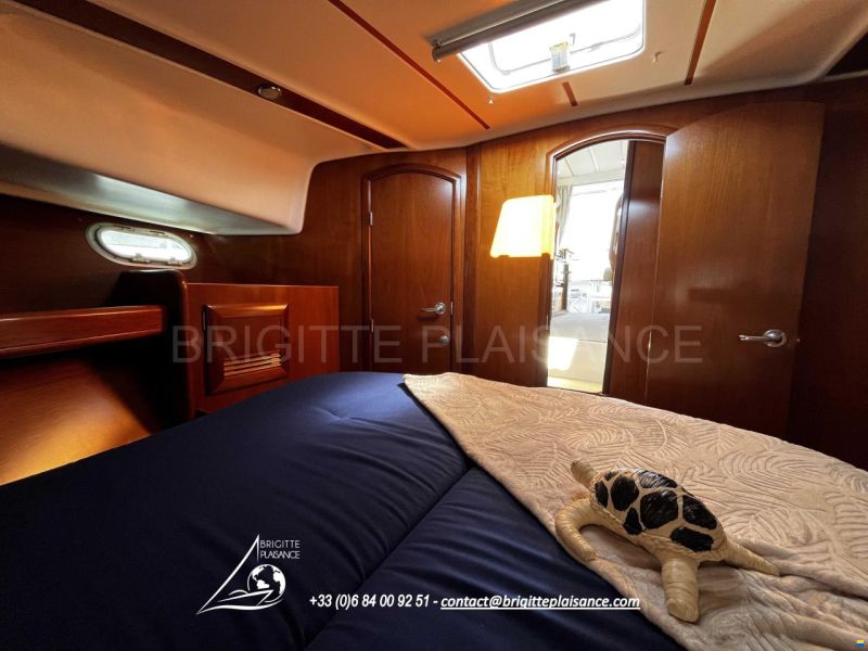 Beneteau ANTARES 10.80
