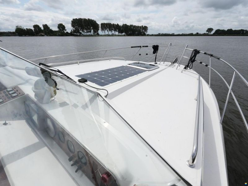 Agder Nor Star 950