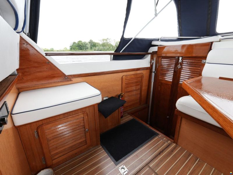 Agder Nor Star 950