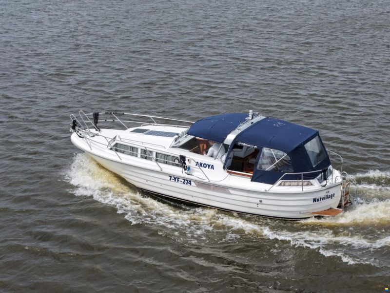 Agder Nor Star 950