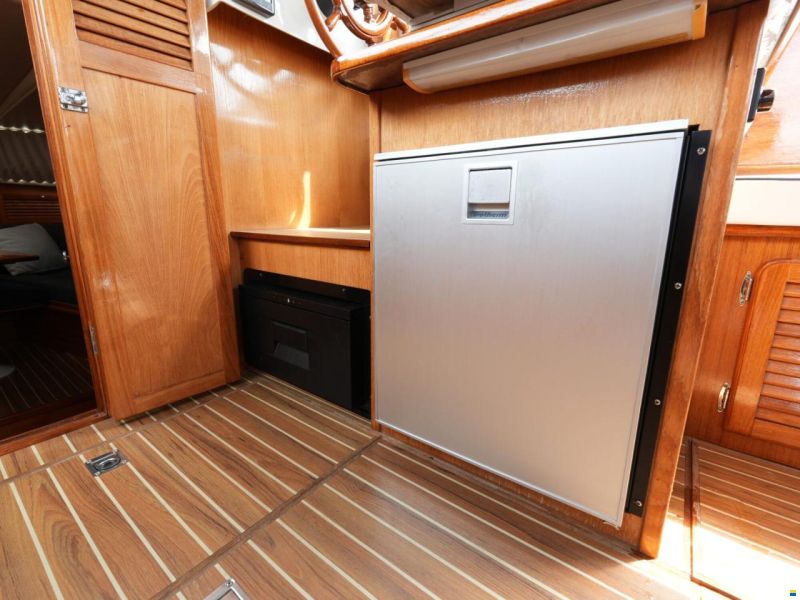 Agder Nor Star 950