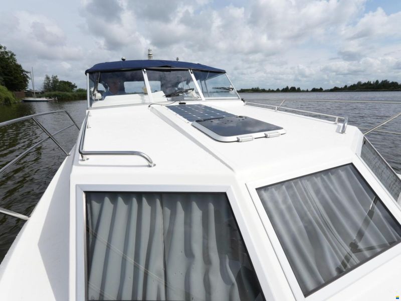 Agder Nor Star 950