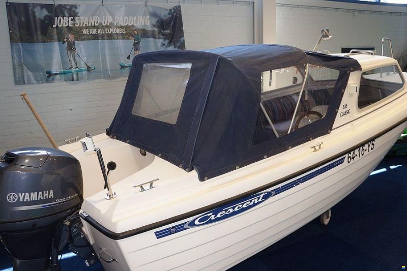 Crescent 535 Classic
