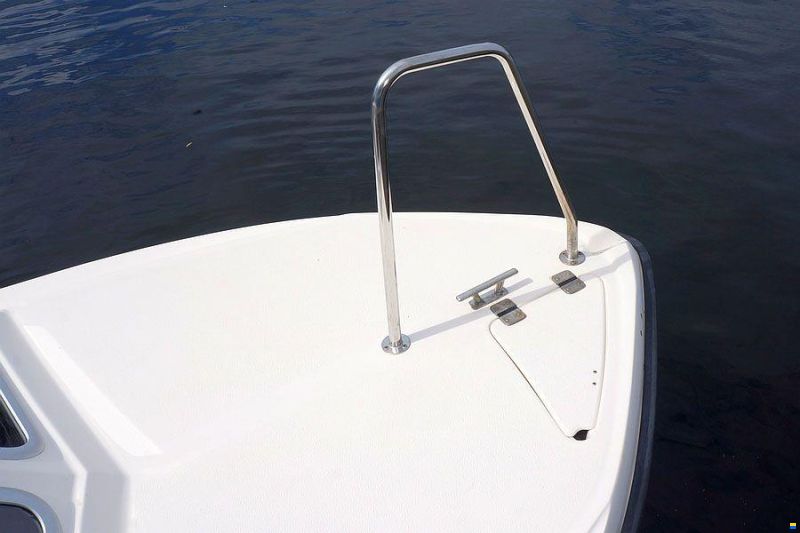 Crescent 535 Classic