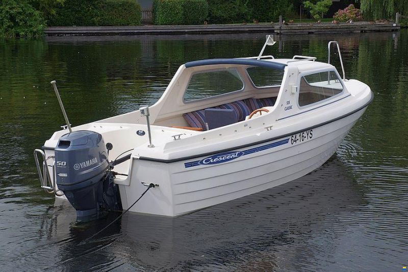 Crescent 535 Classic
