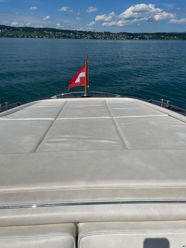 Boesch Portofino 750 de Luxe