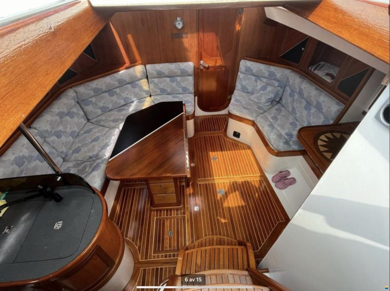 Rhapsody 40 CVC
