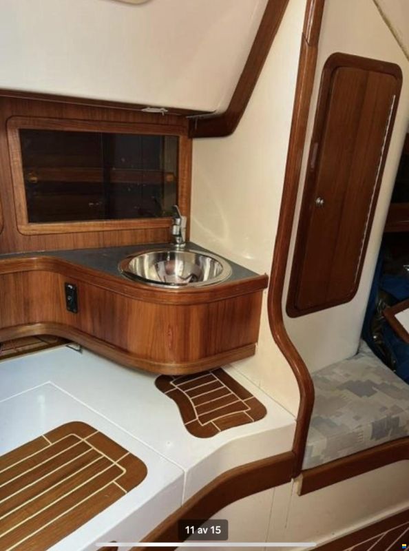 Rhapsody 40 CVC
