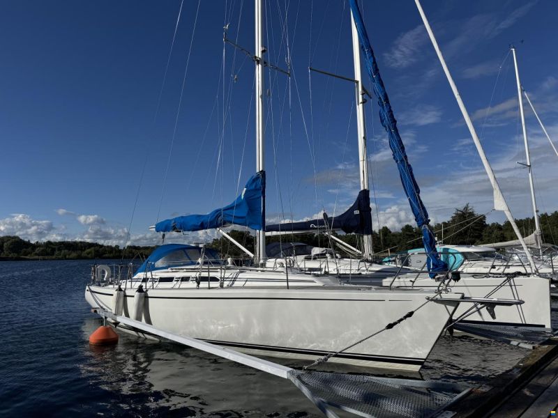 Rhapsody 40 CVC