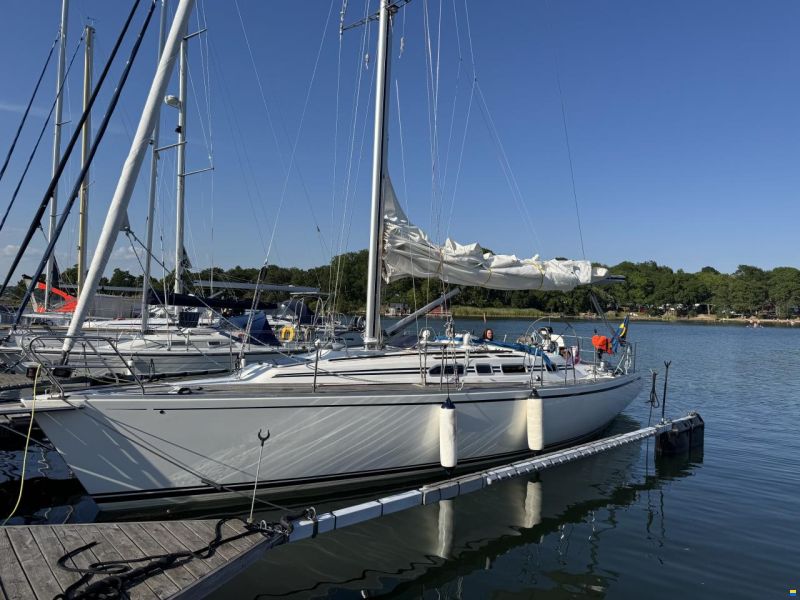 Rhapsody 40 CVC