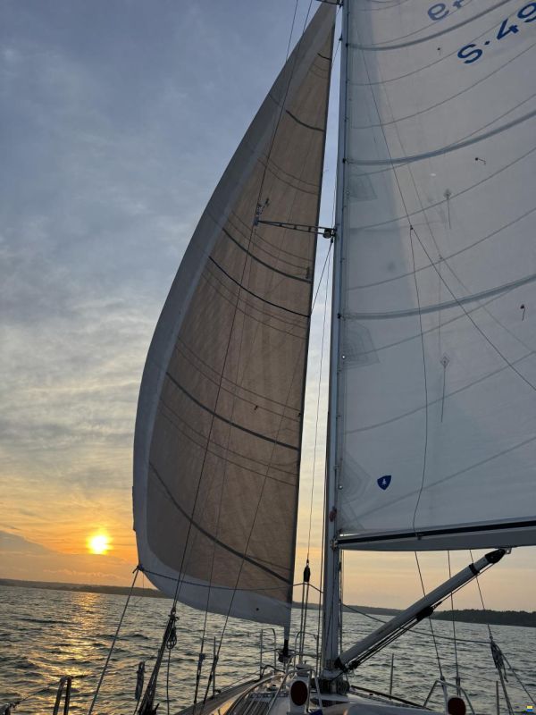 Rhapsody 40 CVC