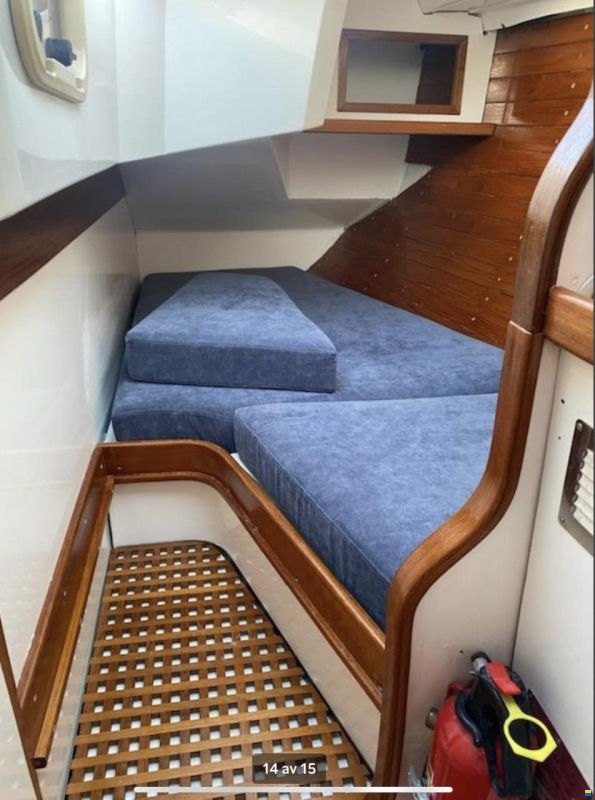 Rhapsody 40 CVC