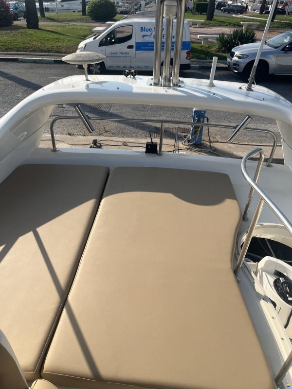 Azimut 39 Fly