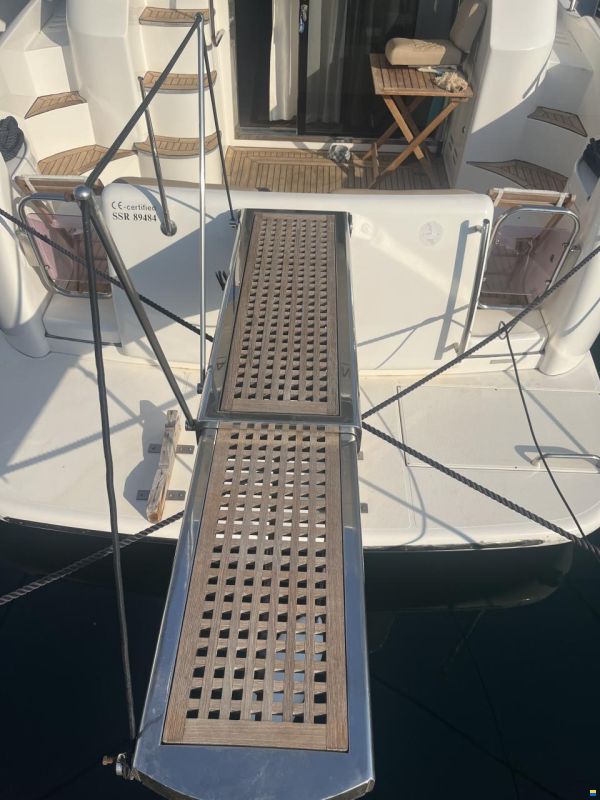 Azimut 39 Fly