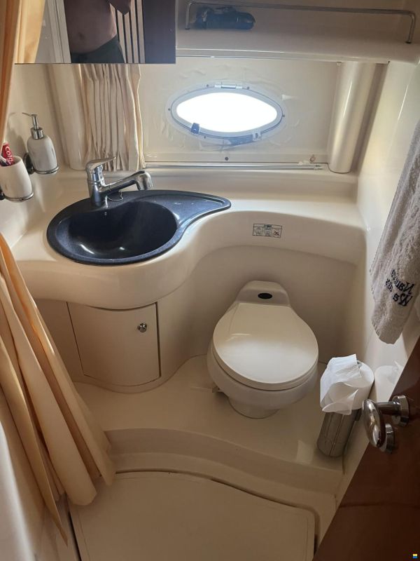Azimut 39 Fly
