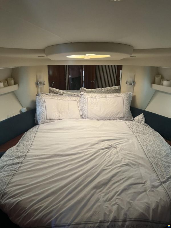 Azimut 39 Fly