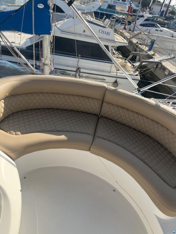 Azimut 39 Fly