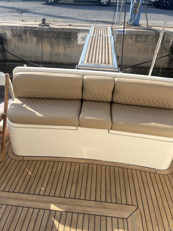 Azimut 39 Fly