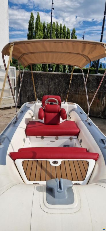 Williams 445 Turbojet