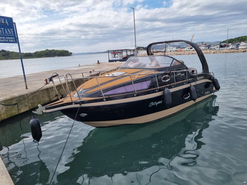 Aqualine 750 Cruiser