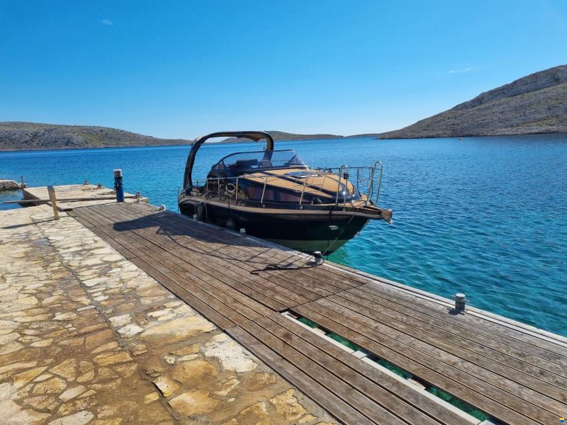 Aqualine 750 Cruiser