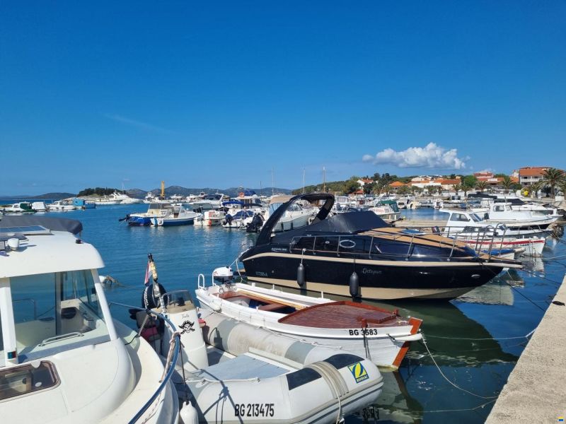 Aqualine 750 Cruiser
