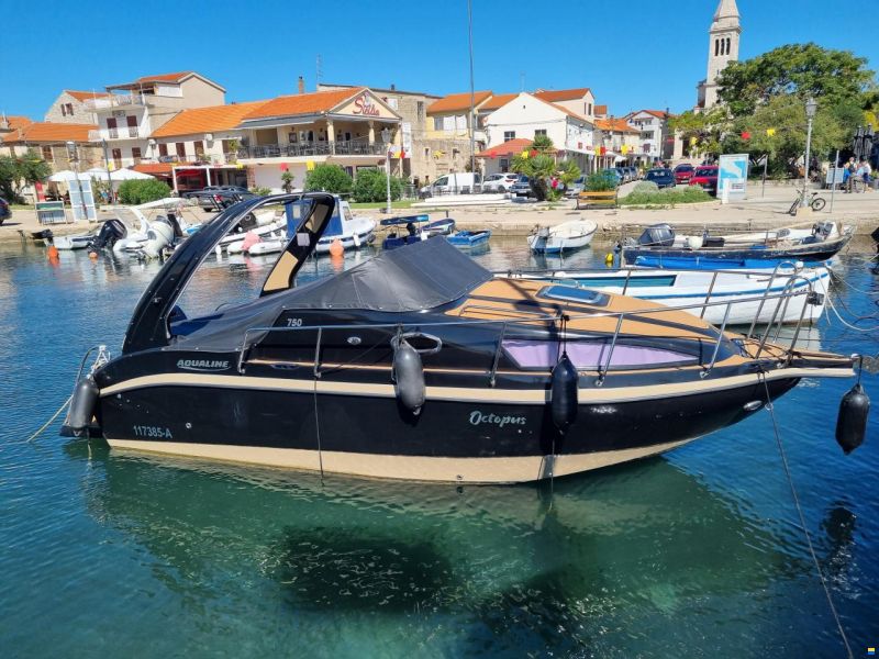 Aqualine 750 Cruiser
