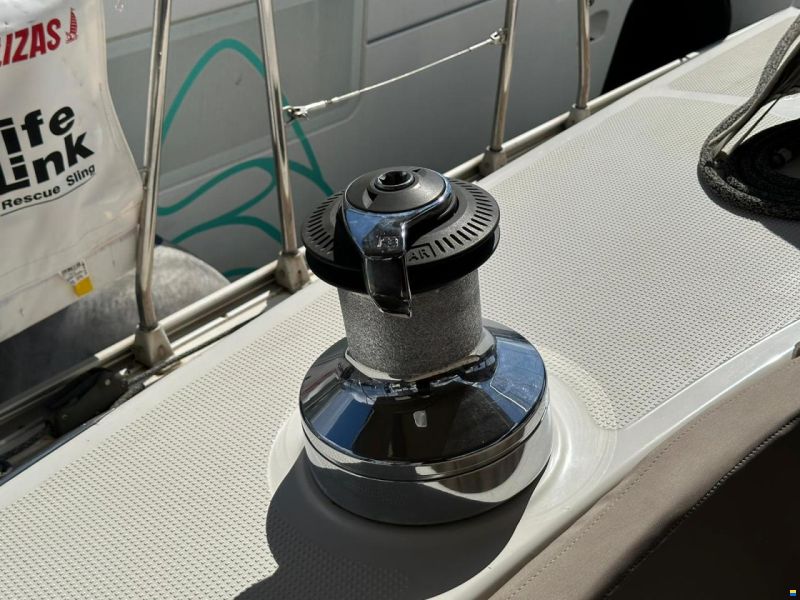 Bavaria C50
