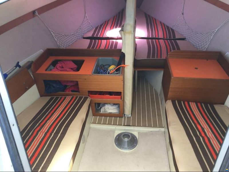Etap Segelboot Etap 20