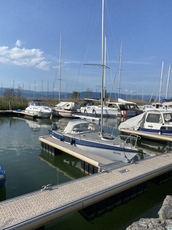 Etap Segelboot Etap 20